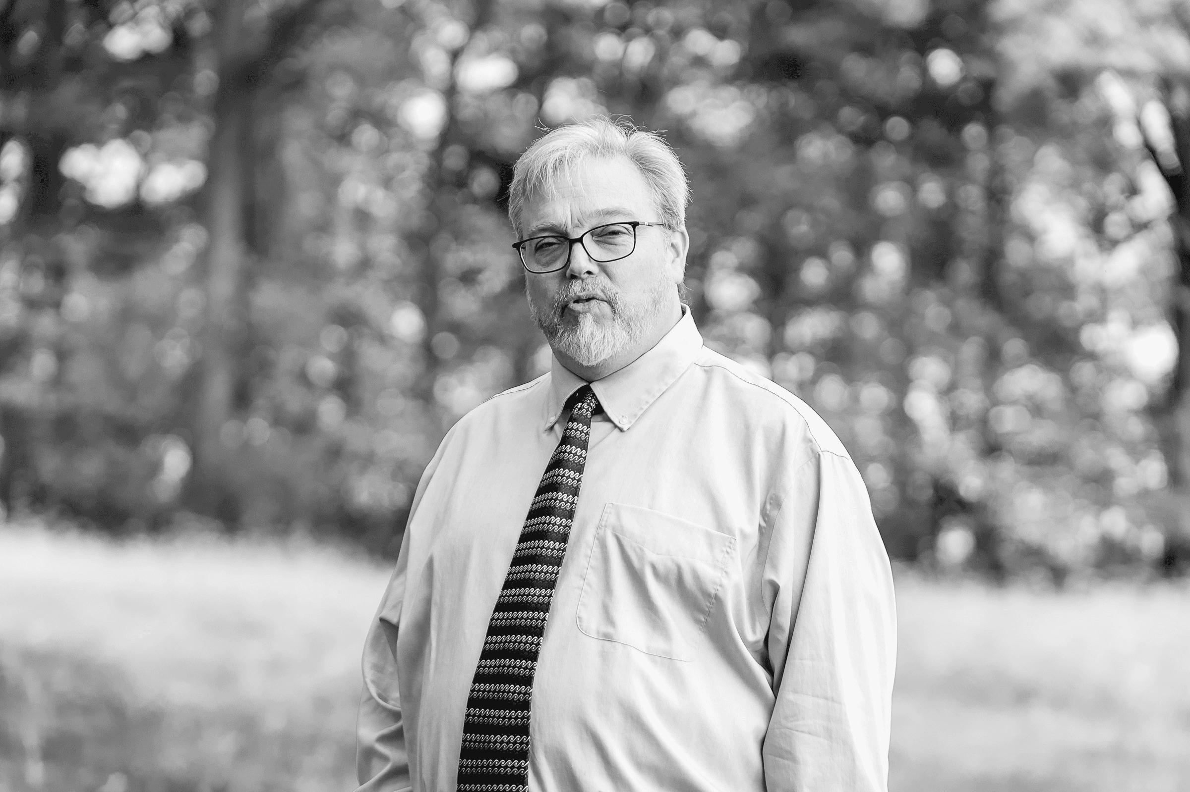 Peter Precht