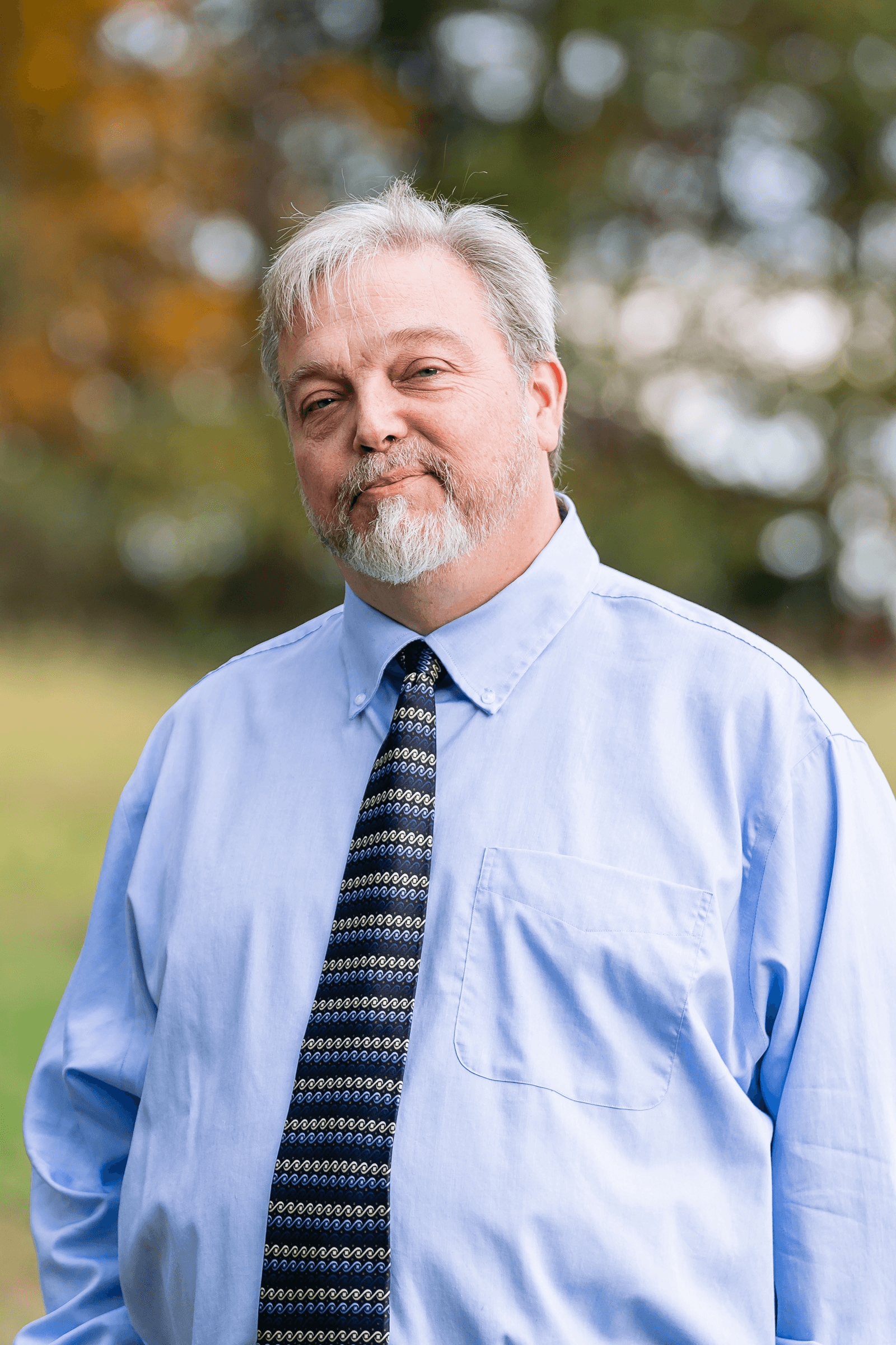 Peter Precht