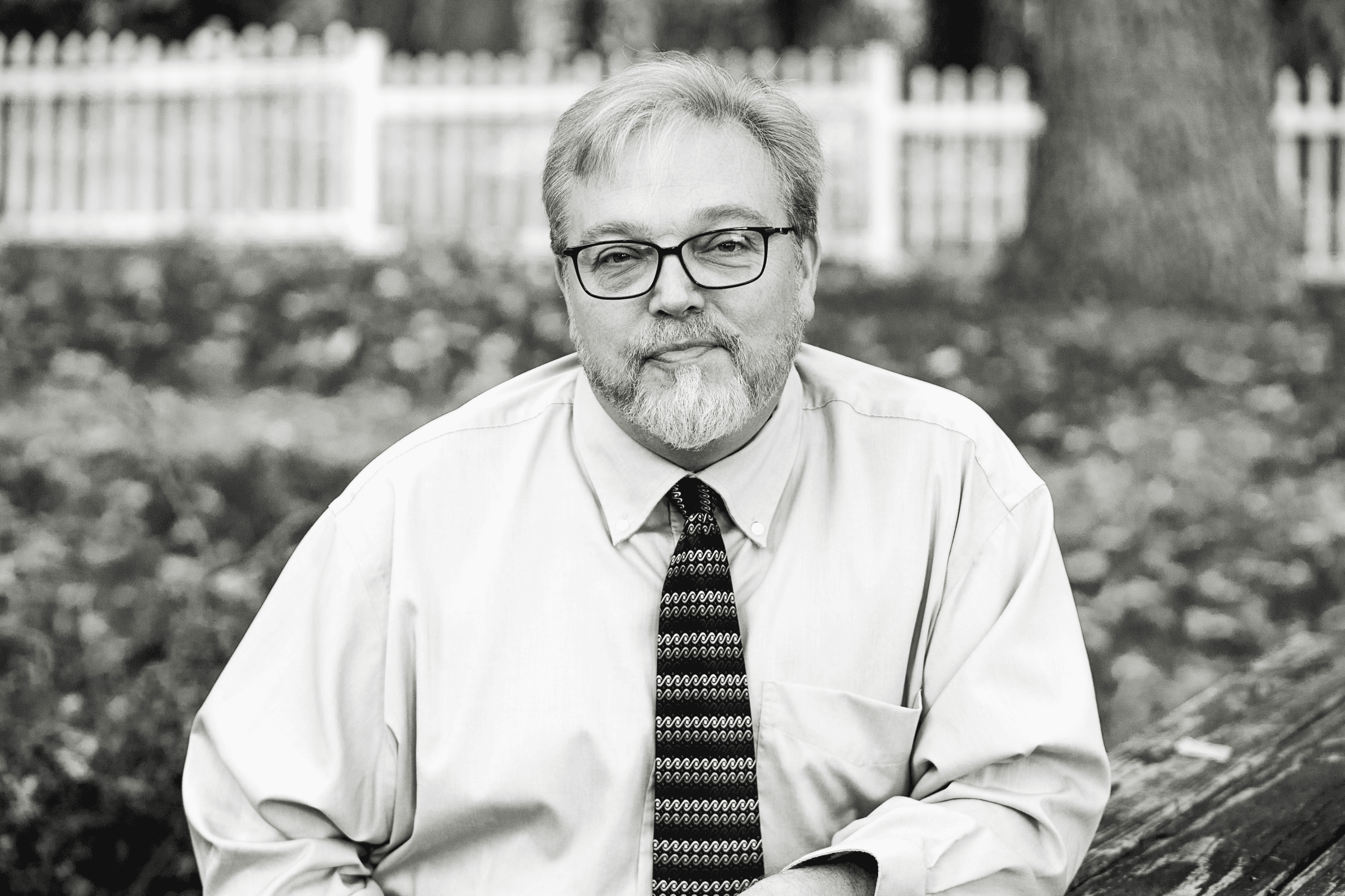 Peter Precht